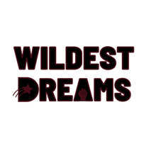 Load image into Gallery viewer, Wildest Dreams Logo - Long Sleeve Fitted Crew
