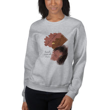 Load image into Gallery viewer, Heal a Sister Unisex Sweatshirt
